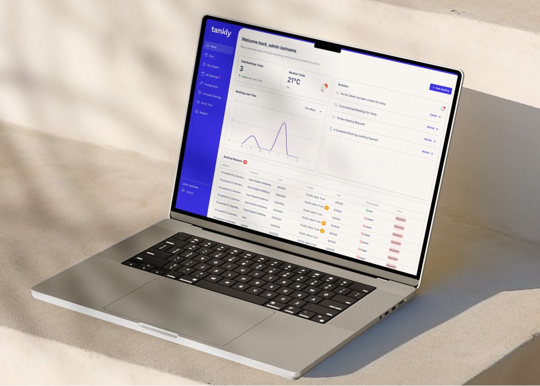 7 Steps to Get Started in Tankly