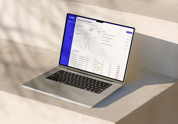 Easy Run Sheet Creation Icon